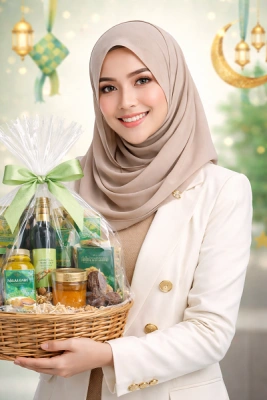 Toko Parcel Pelabuhan Belawan